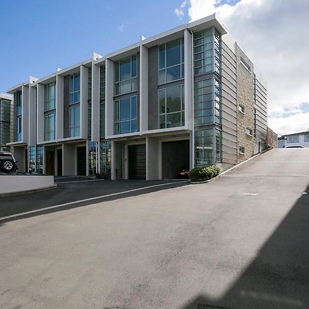 Marinaside Villa - Taupo Holiday Apartment Ngoại thất bức ảnh