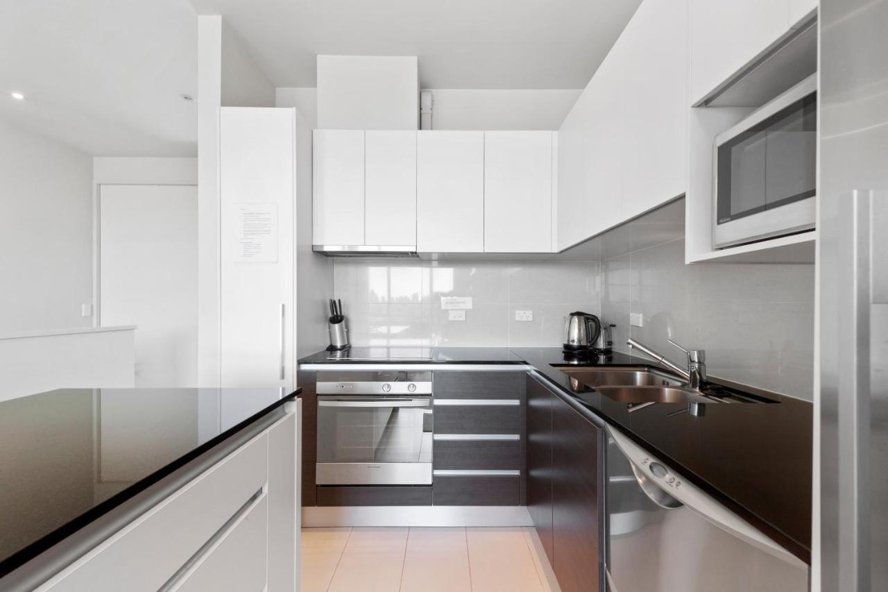 Marinaside Villa - Taupo Holiday Apartment Ngoại thất bức ảnh