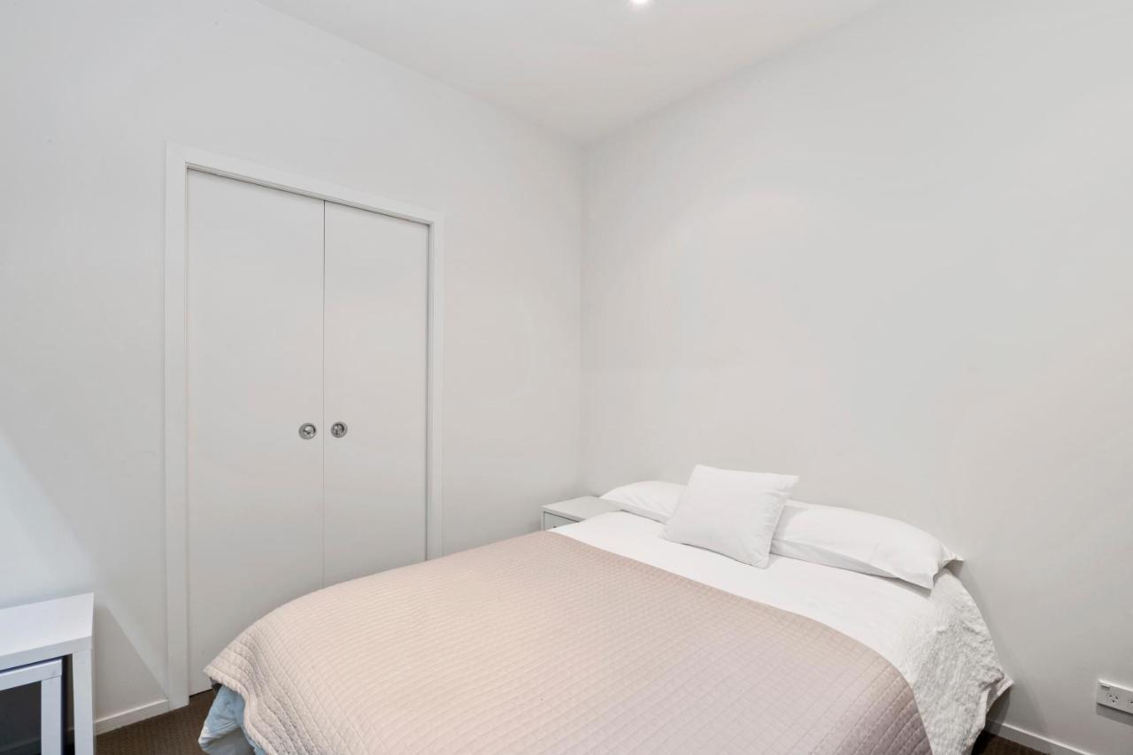 Marinaside Villa - Taupo Holiday Apartment Ngoại thất bức ảnh