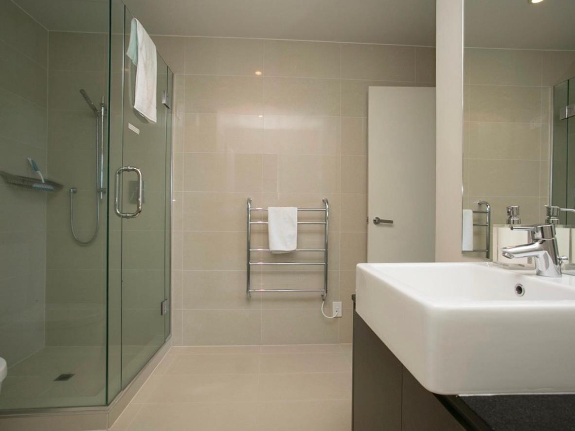 Marinaside Villa - Taupo Holiday Apartment Ngoại thất bức ảnh