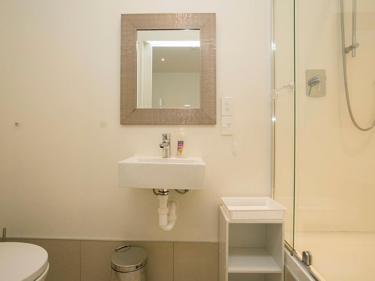 Marinaside Villa - Taupo Holiday Apartment Ngoại thất bức ảnh